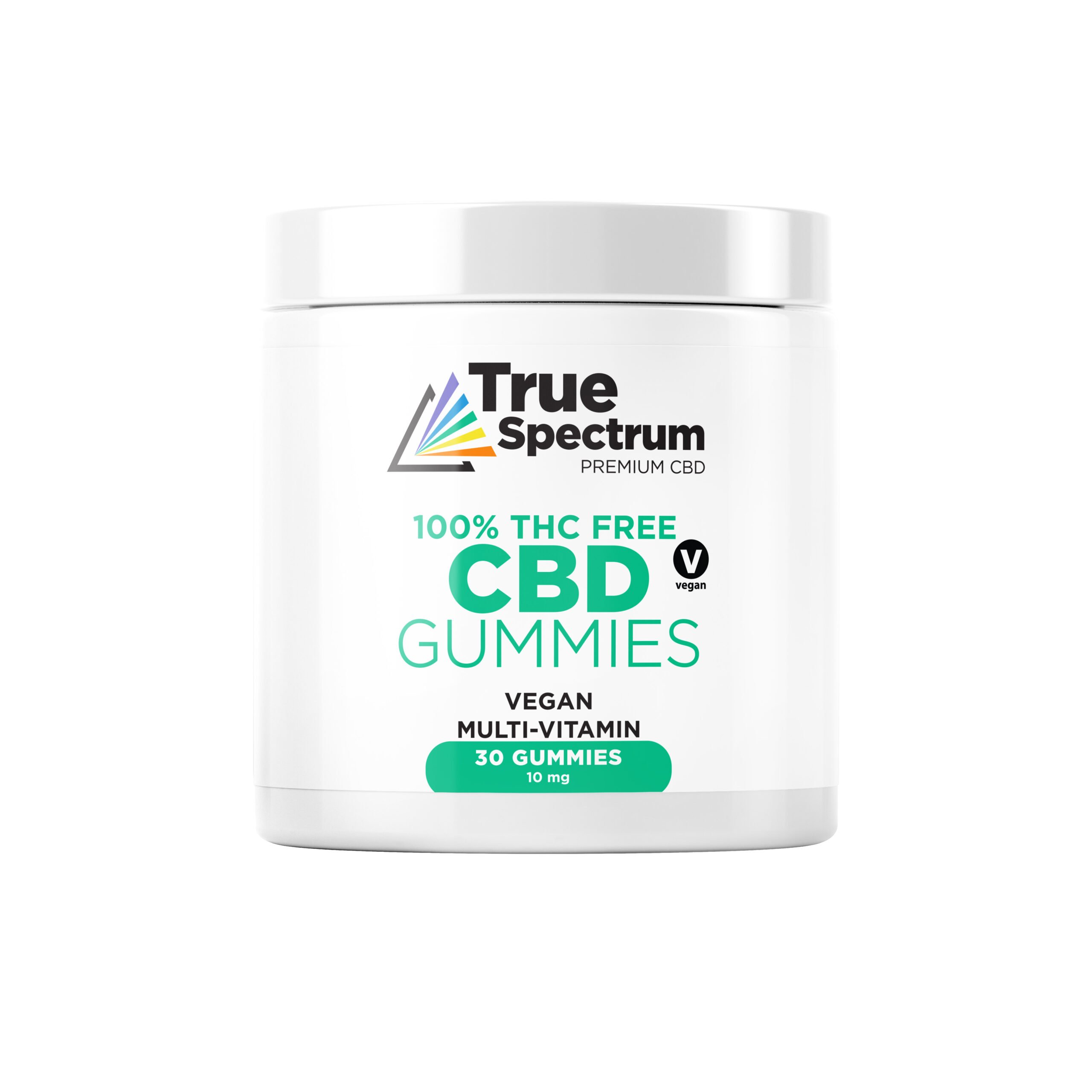 CBD Gummie BY My True Spectrum-The Ultimate CBD Gummy Comprehensive Evaluation